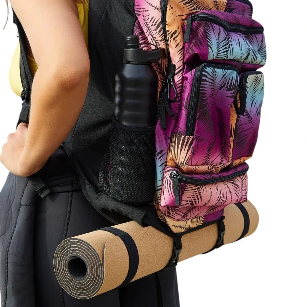 Ikea Kaseberga Backpack Large 20x15